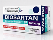 BIOSARTAN