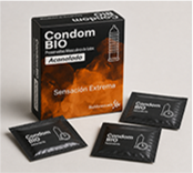 CONDOM BIO EXTREMO
