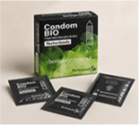CONDOM BIO INTENSO