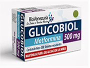 GLUCOBIOL