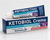 KETOBIOL CREMA
