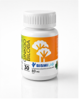 GINKGO BILOBA 80mg